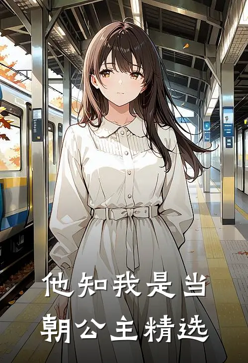 他知我是当朝公主精选