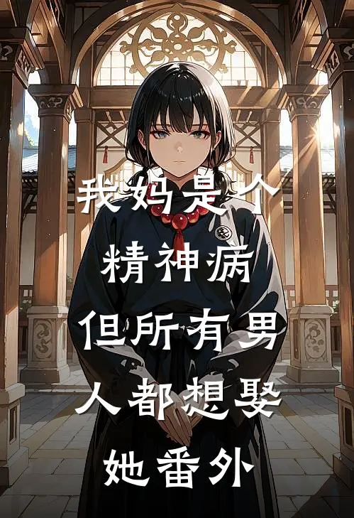我妈是个精神病，但所有男人都想娶她番外