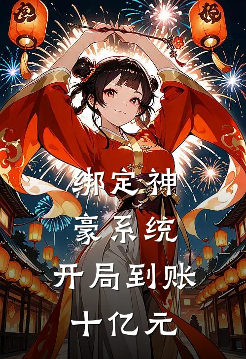 绑定神豪系统，开局到账十亿元