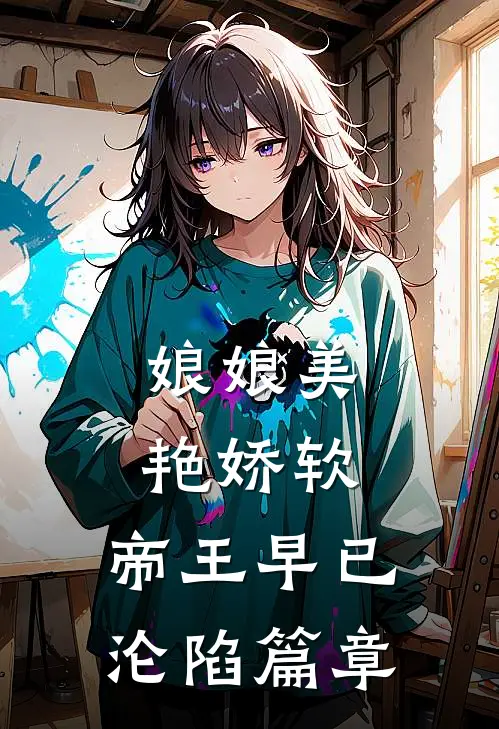 娘娘美艳娇软，帝王早已沦陷篇章