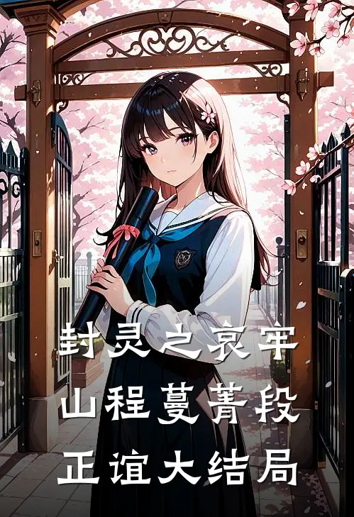 封灵之哀牢山程蔓菁段正谊大结局