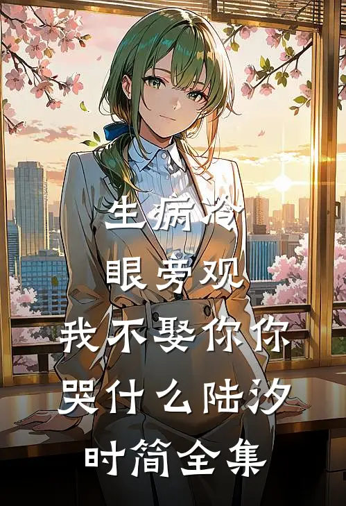 生病冷眼旁观，我不娶你你哭什么陆汐时简全集