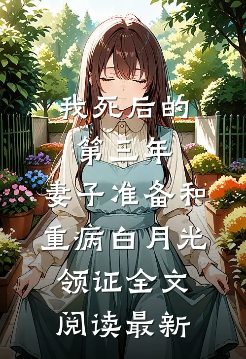 我死后的第三年，妻子准备和重病白月光领证全文阅读最新