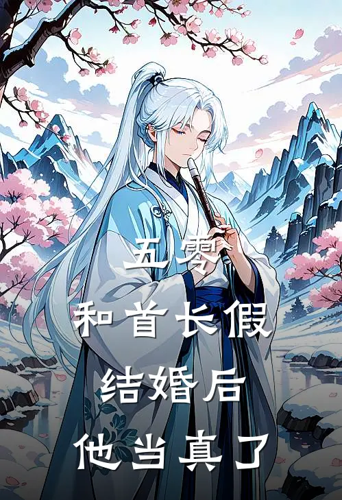 五零：和首长假结婚后，他当真了
