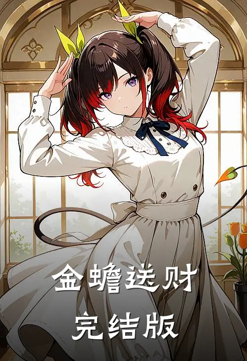 金蟾送财完结版