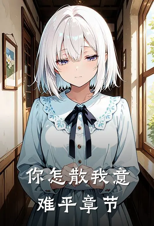你怎散我意难平章节