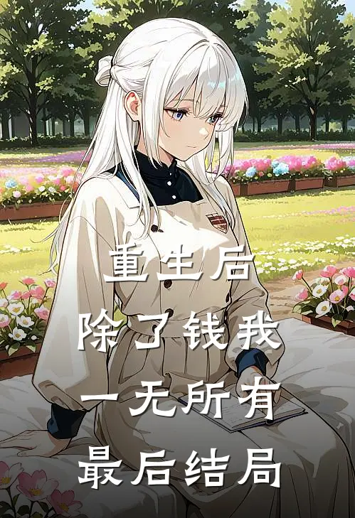重生后，除了钱我一无所有最后结局