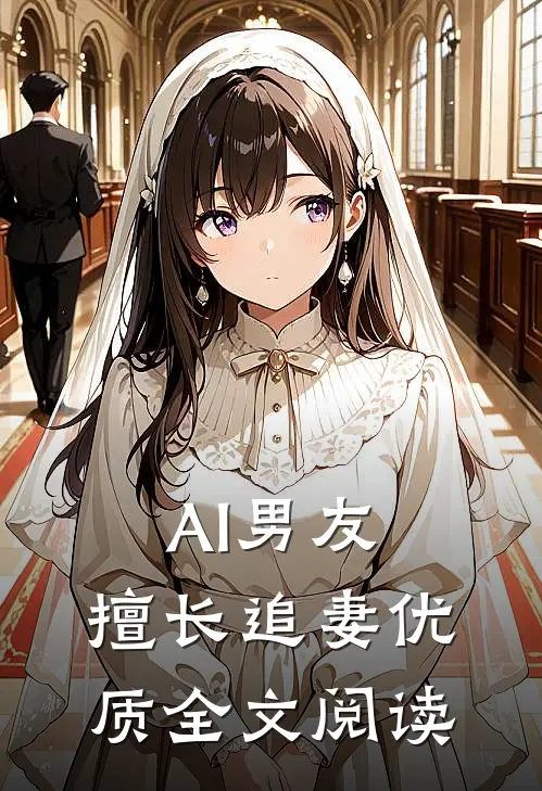 AI男友，擅长追妻优质全文阅读