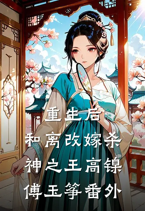 重生后，和离改嫁杀神之王高镍傅玉筝番外