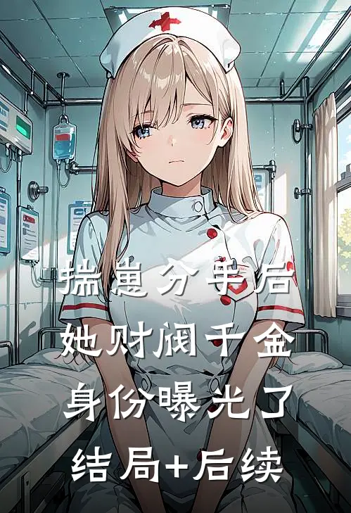 揣崽分手后，她财阀千金身份曝光了结局+后续