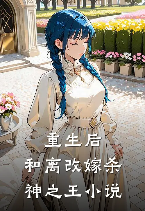 重生后，和离改嫁杀神之王小说