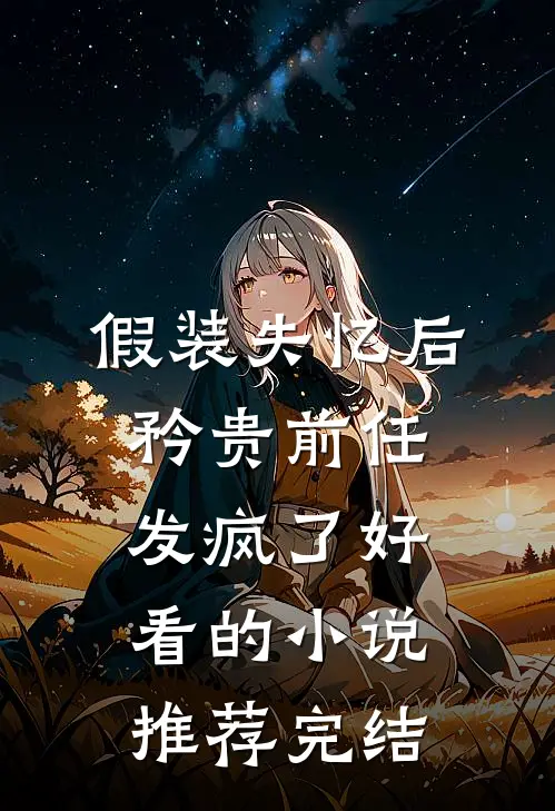 假装失忆后，矜贵前任发疯了好看的小说推荐完结