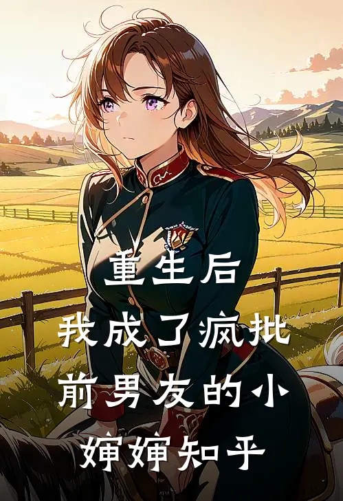 重生后，我成了疯批前男友的小婶婶知乎