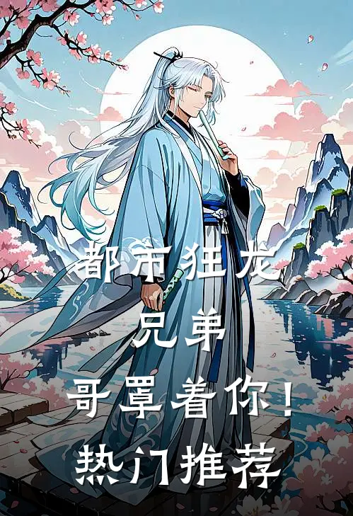 都市狂龙：兄弟，哥罩着你！热门推荐