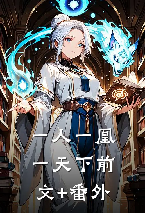 一人一凰一天下前文+番外