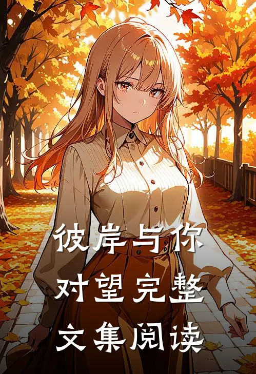 彼岸与你对望完整文集阅读