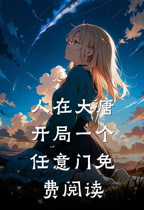人在大唐：开局一个任意门免费阅读