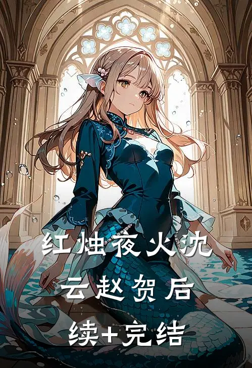 红烛夜火沈云赵贺后续+完结