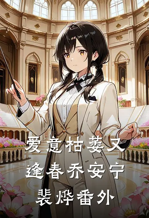 爱意枯萎又逢春乔安宁裴烨番外
