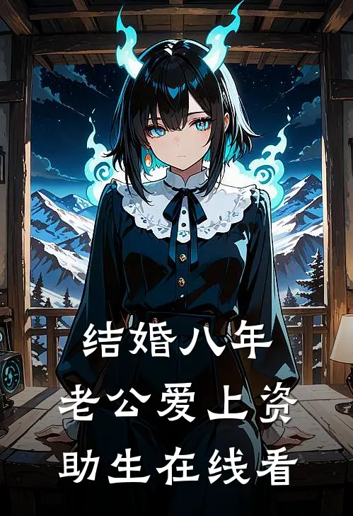 结婚八年，老公爱上资助生在线看