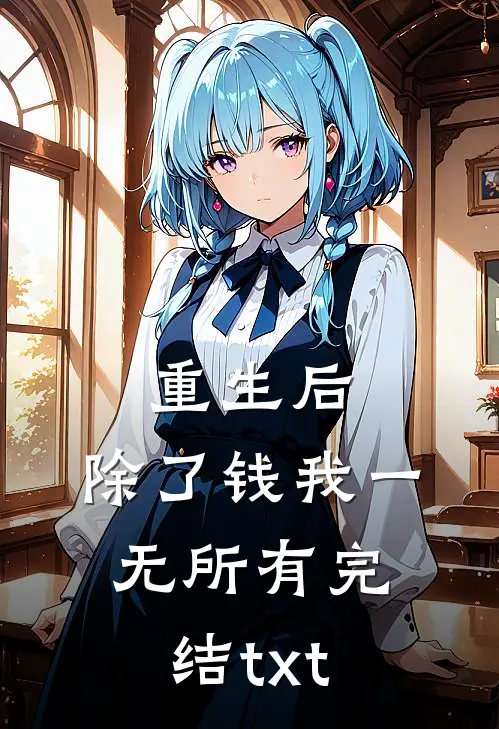 重生后，除了钱我一无所有完结txt