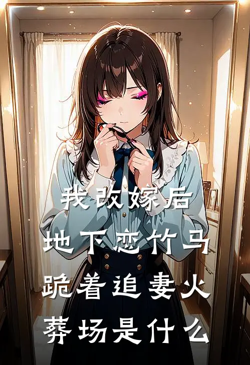 我改嫁后，地下恋竹马跪着追妻火葬场是什么