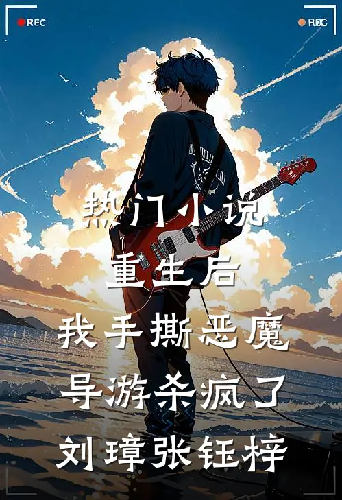 热门小说重生后，我手撕恶魔导游杀疯了刘璋张钰梓