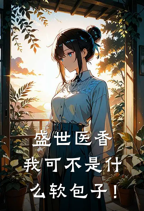 盛世医香：我可不是什么软包子！