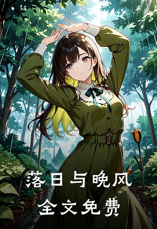 落日与晚风全文免费
