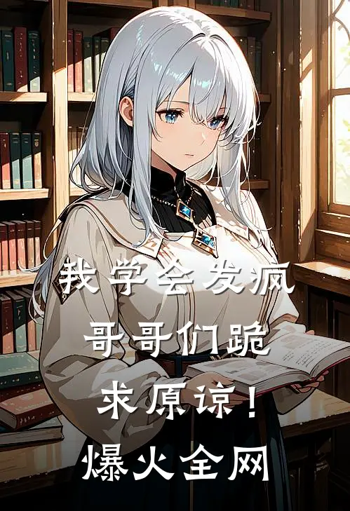 我学会发疯，哥哥们跪求原谅！爆火全网