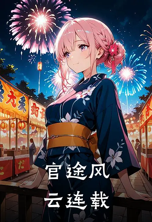 官途风云连载