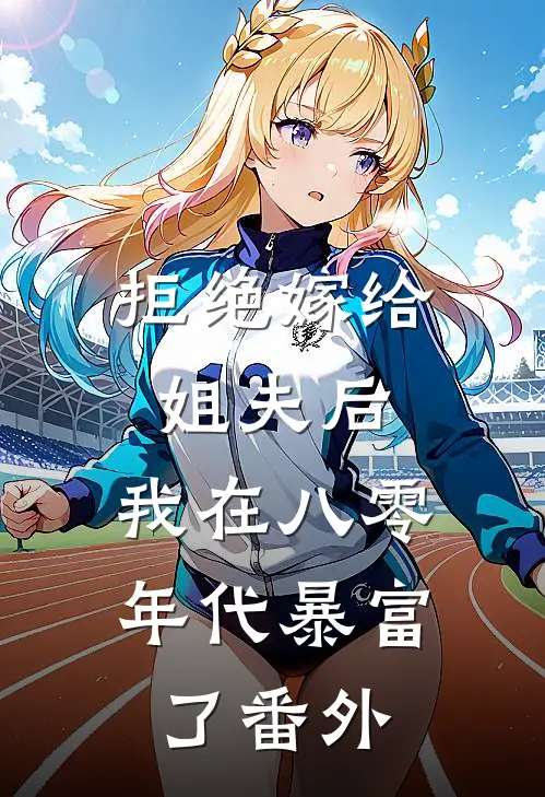 拒绝嫁给姐夫后，我在八零年代暴富了番外