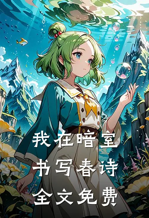 我在暗室书写春诗全文免费