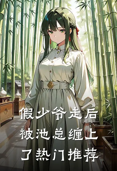 假少爷走后，被池总缠上了热门推荐