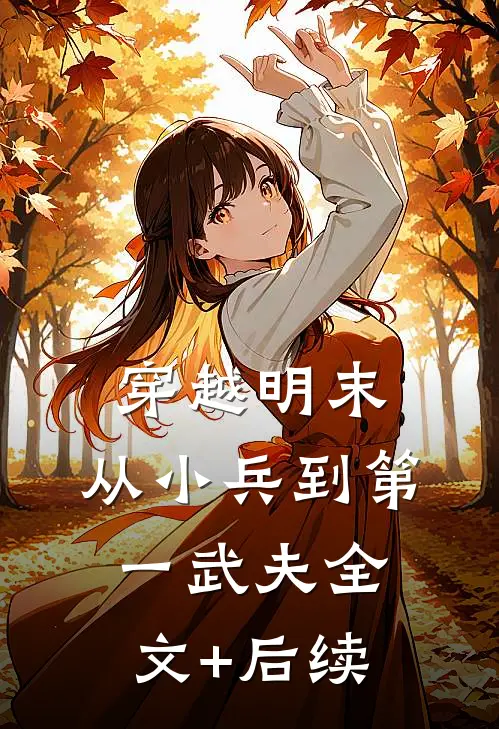 穿越明末：从小兵到第一武夫全文+后续