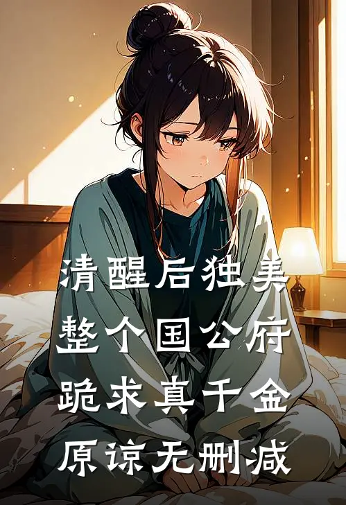 清醒后独美，整个国公府跪求真千金原谅无删减