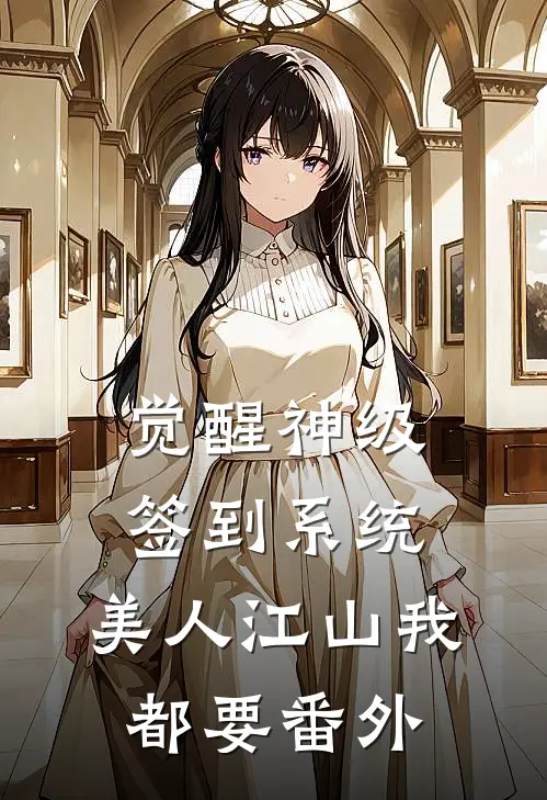 觉醒神级签到系统，美人江山我都要番外