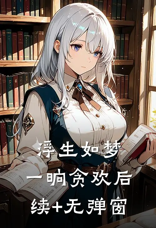浮生如梦，一晌贪欢后续+无弹窗