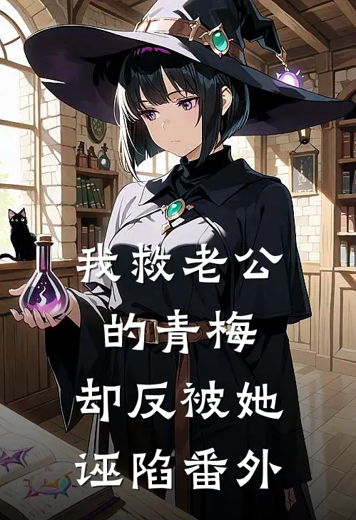 我救老公的青梅，却反被她诬陷番外