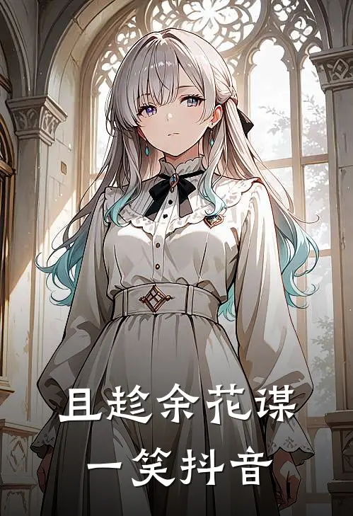 且趁余花谋一笑抖音