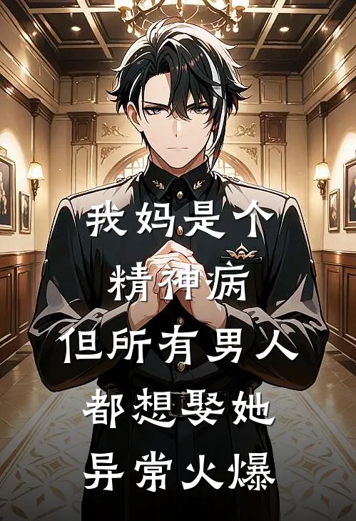 我妈是个精神病，但所有男人都想娶她异常火爆