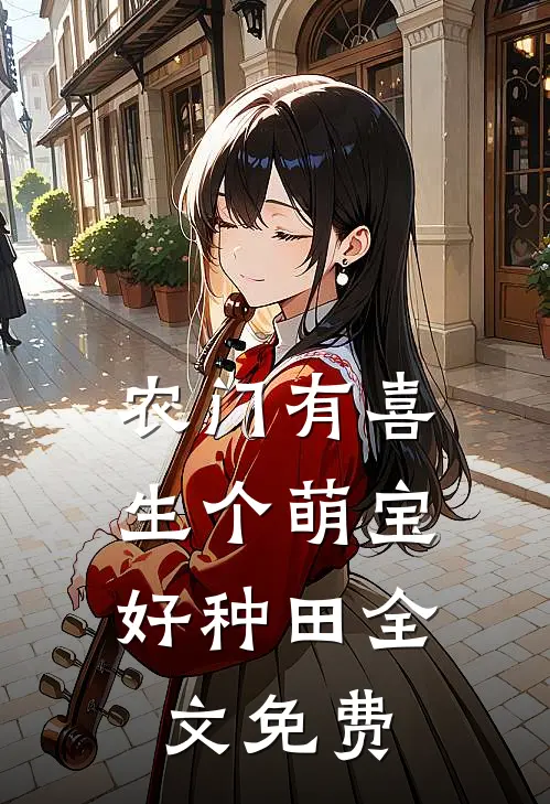 农门有喜：生个萌宝好种田全文免费