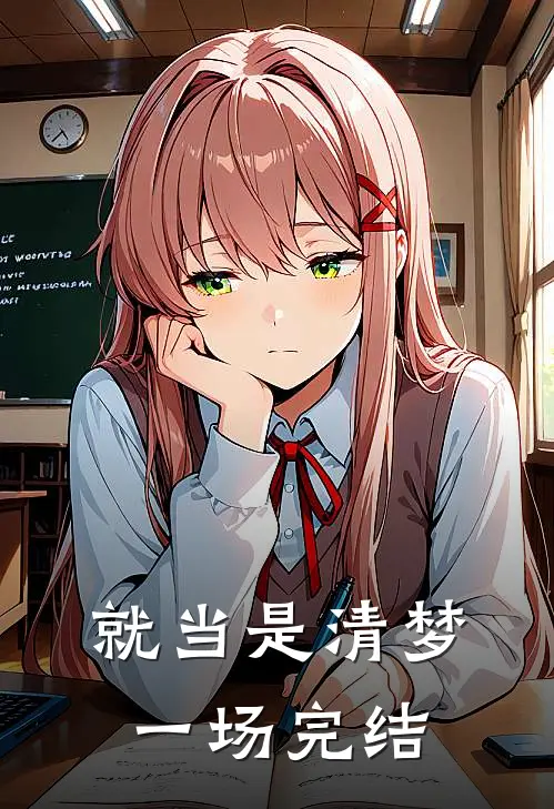 就当是清梦一场完结