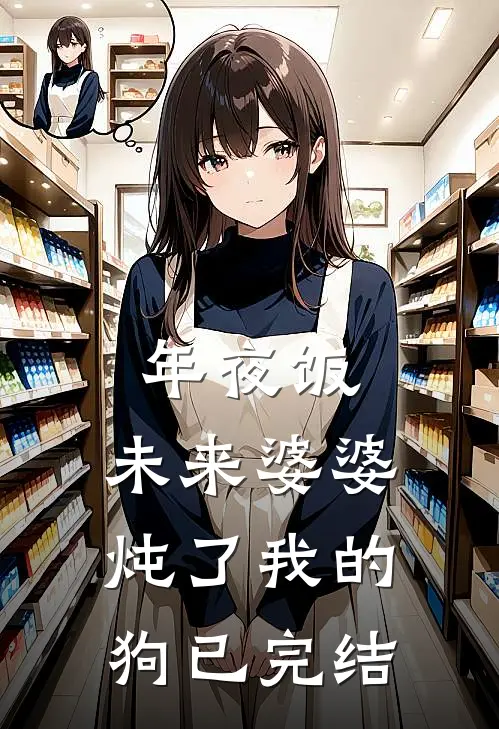年夜饭，未来婆婆炖了我的狗已完结