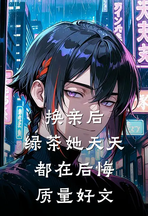 换亲后，绿茶她天天都在后悔质量好文