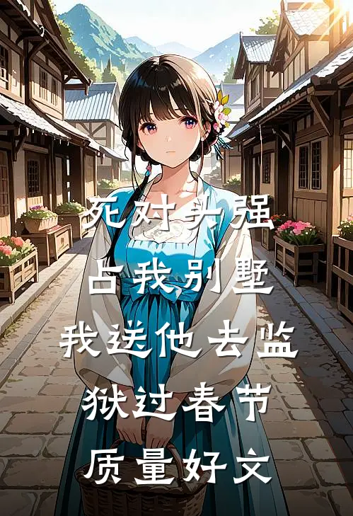 死对头强占我别墅，我送他去监狱过春节质量好文
