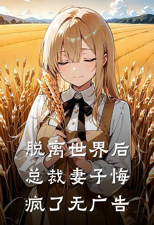 脱离世界后，总裁妻子悔疯了无广告