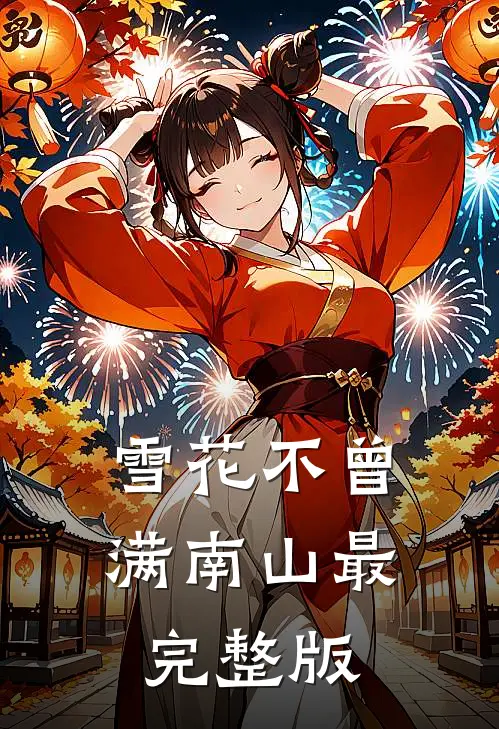 雪花不曾满南山最完整版