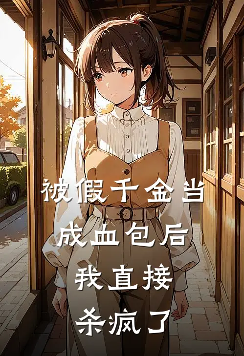 被假千金当成血包后，我直接杀疯了