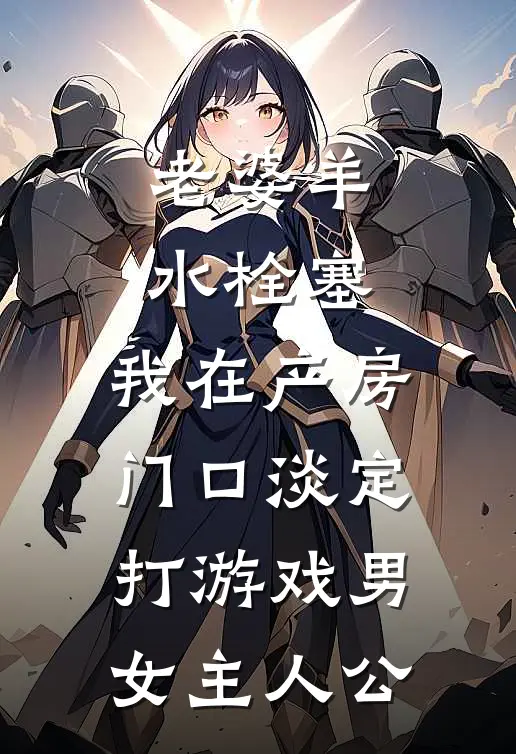 老婆羊水栓塞，我在产房门口淡定打游戏男女主人公